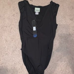 Forever 21 Bodysuit